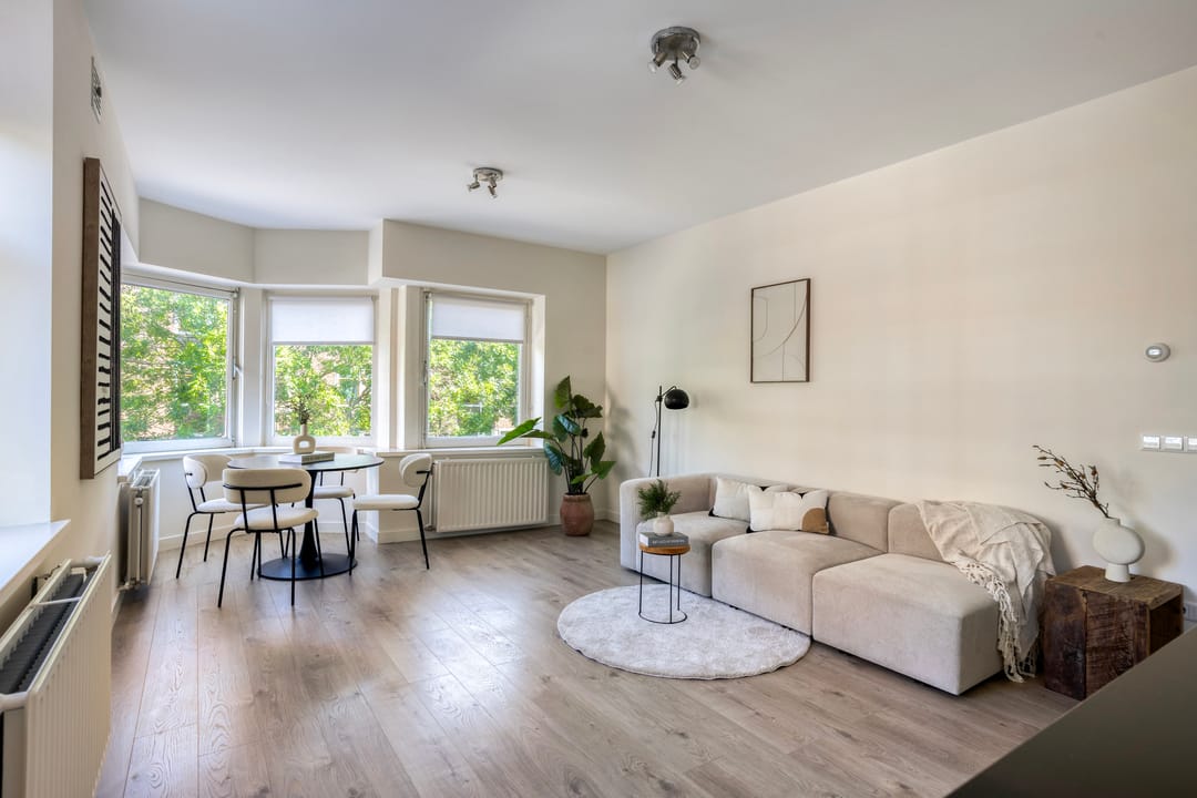 Foto 2 van Pieter van der Doesstraat 59-2