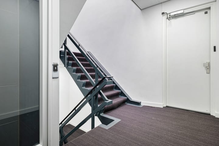 Photo 9 of Deurningerstraat 18-2