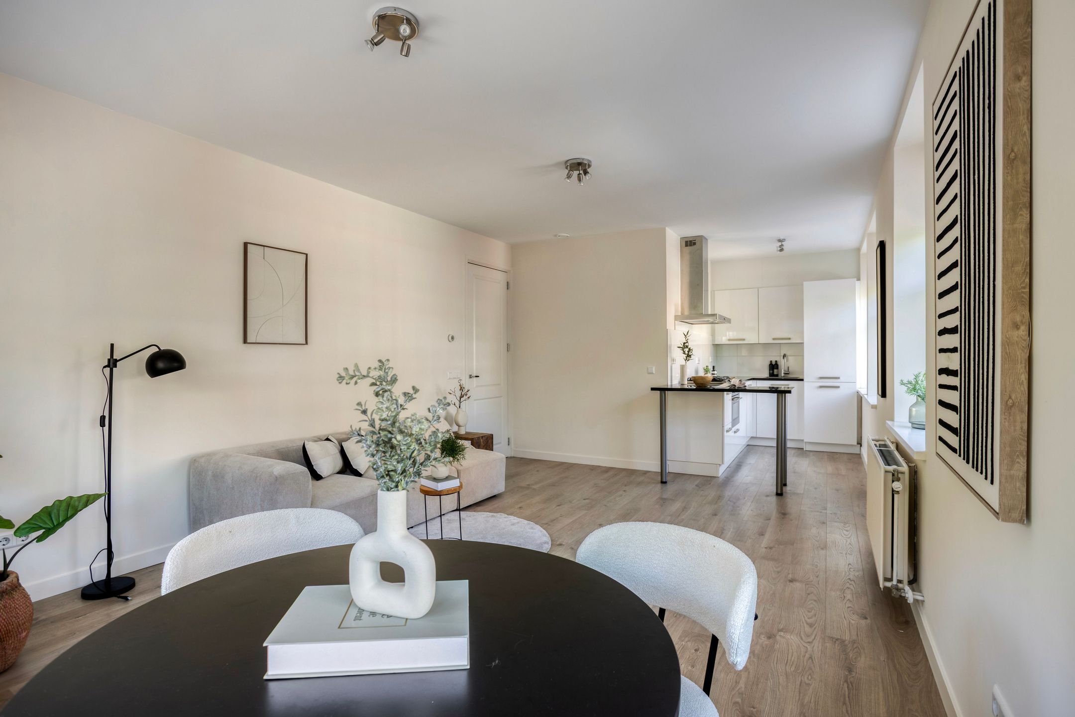 Foto 9 van Pieter van der Doesstraat 59-2