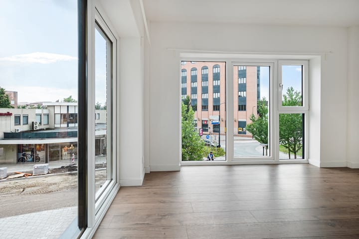 Photo 26 of Deurningerstraat 18-2