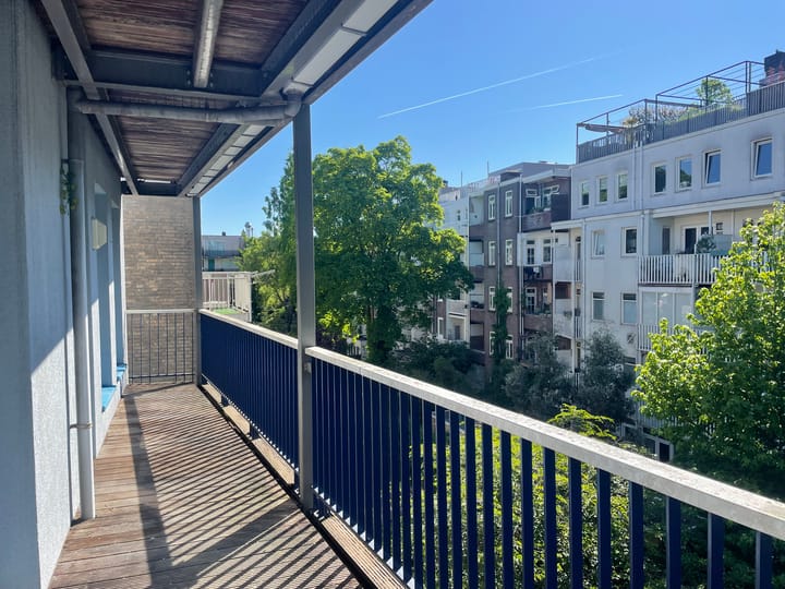 Foto 4 van Derde Oosterparkstraat 84-B