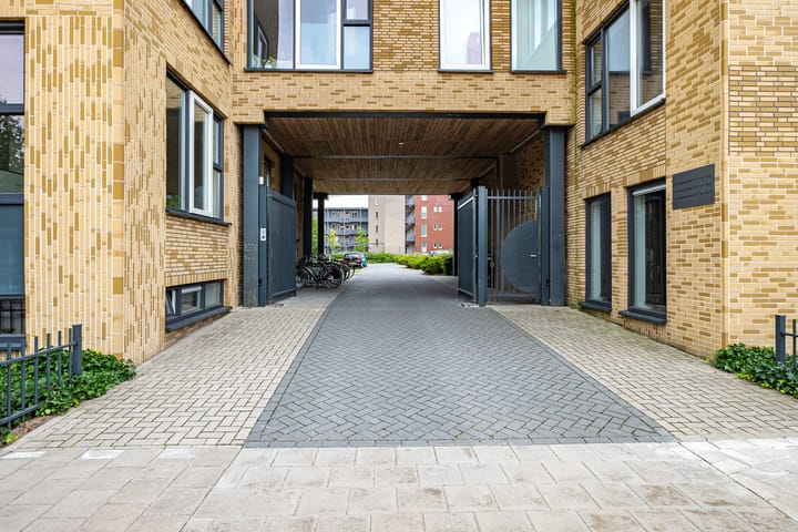 Photo 37 of Deurningerstraat 18-2