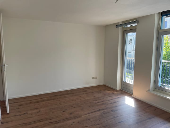 Foto 14 van Derde Oosterparkstraat 84-B