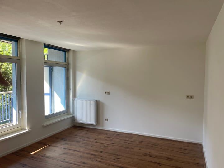 Foto 15 van Derde Oosterparkstraat 84-B