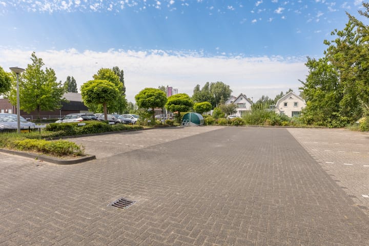 Aalsmeerderweg 604-610, Rozenburg (NH)