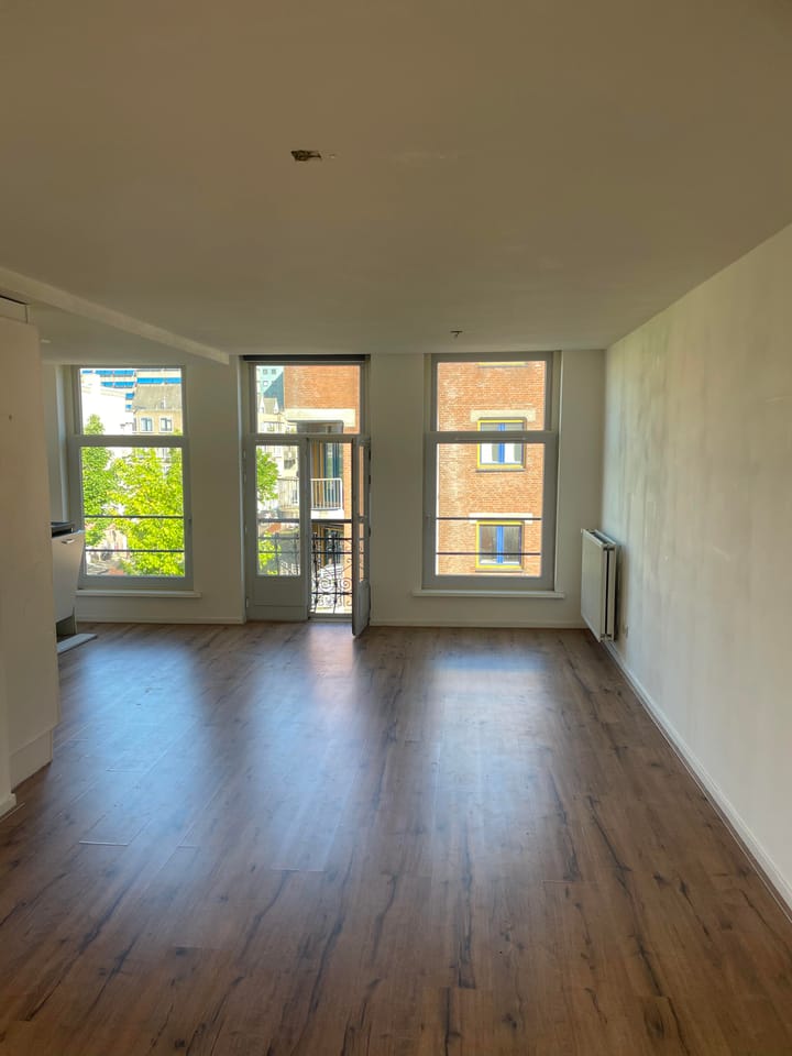 Foto 16 van Derde Oosterparkstraat 84-B