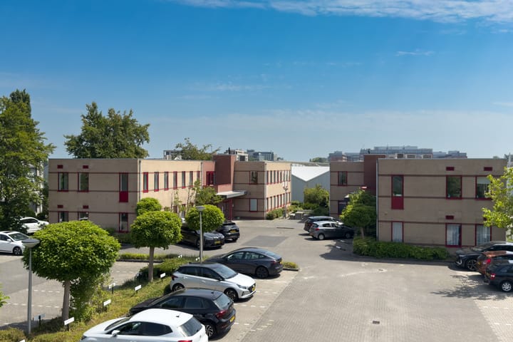 Aalsmeerderweg 604-610, Rozenburg (NH)