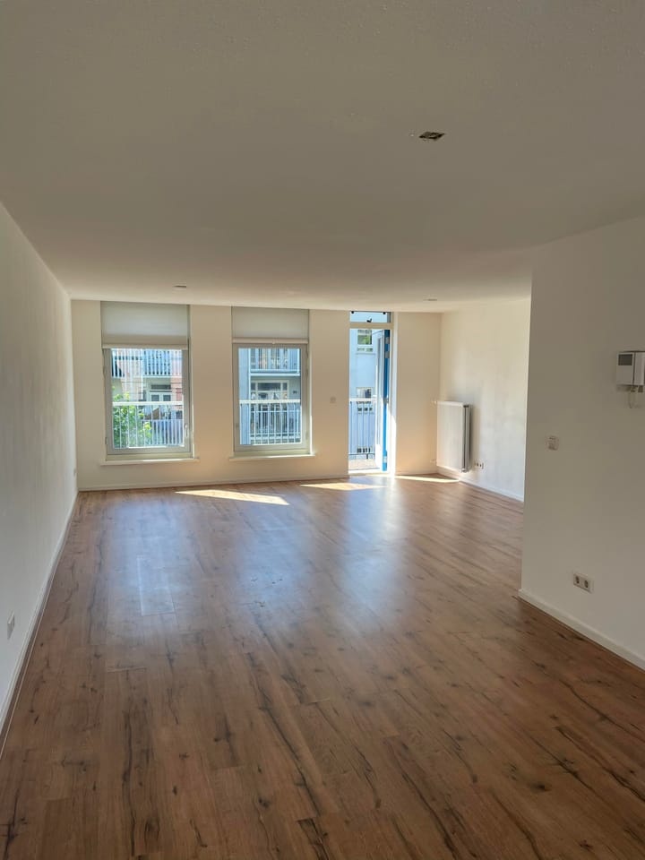 Foto 17 van Derde Oosterparkstraat 84-B