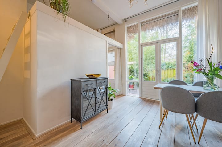 Foto 4 van Staringstraat 8-H