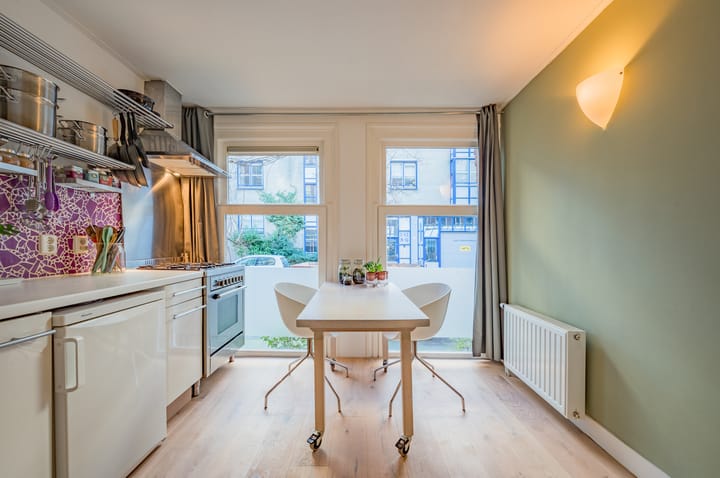 Photo 7 of Staringstraat 8-H