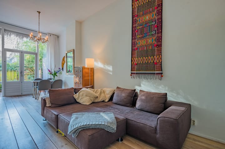 Photo 8 of Staringstraat 8-H