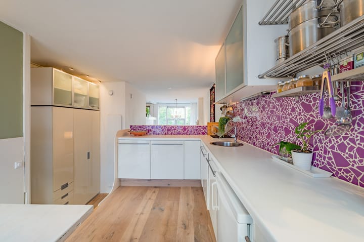 Photo 9 of Staringstraat 8-H