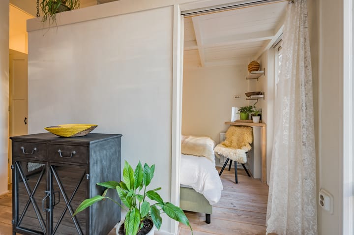 Photo 10 of Staringstraat 8-H