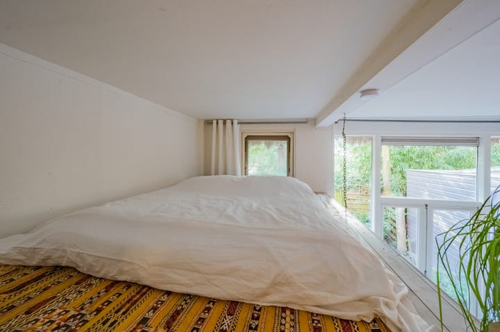 Photo 13 of Staringstraat 8-H