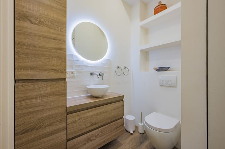 Photo 14 of Staringstraat 8-H