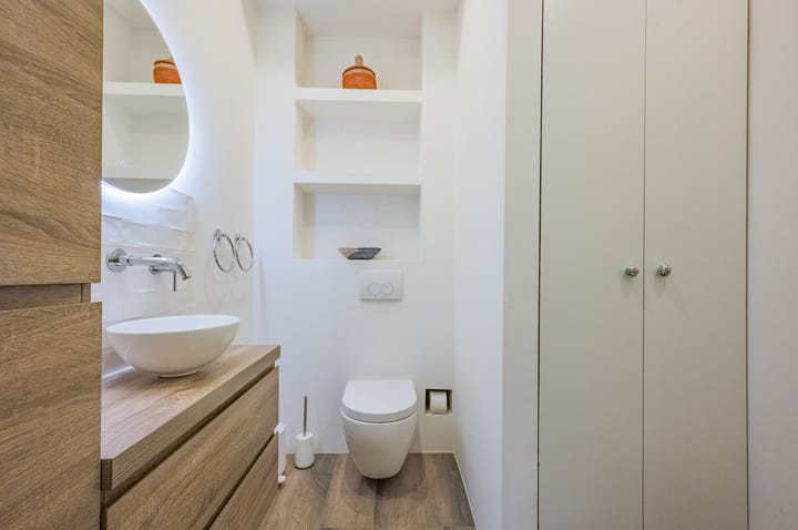 Photo 15 of Staringstraat 8-H