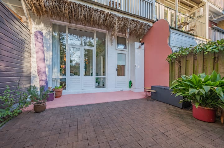 Photo 21 of Staringstraat 8-H