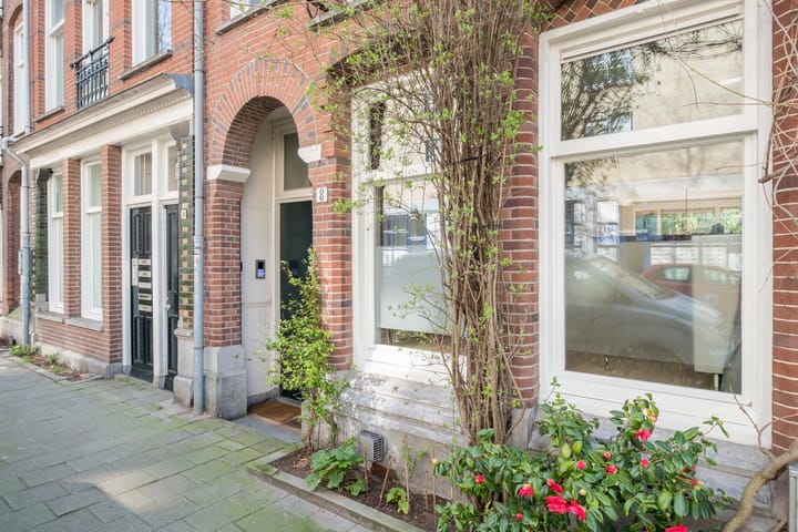 Photo 23 of Staringstraat 8-H