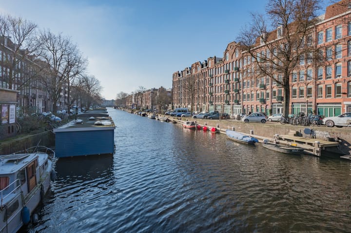 Photo 25 of Staringstraat 8-H