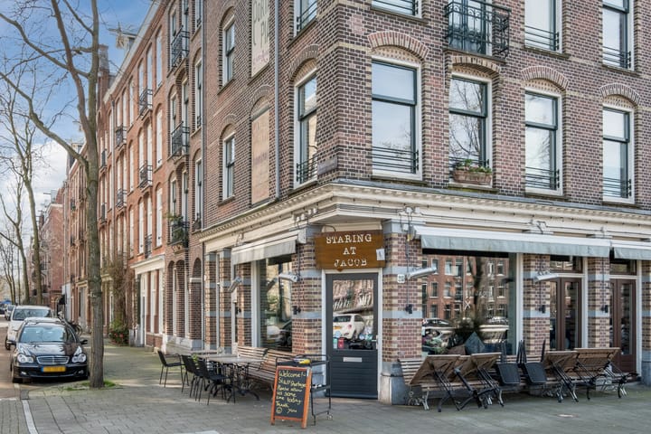 Photo 26 of Staringstraat 8-H