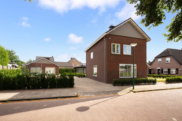 Foto 1 van Zuidhollandsedijk 77