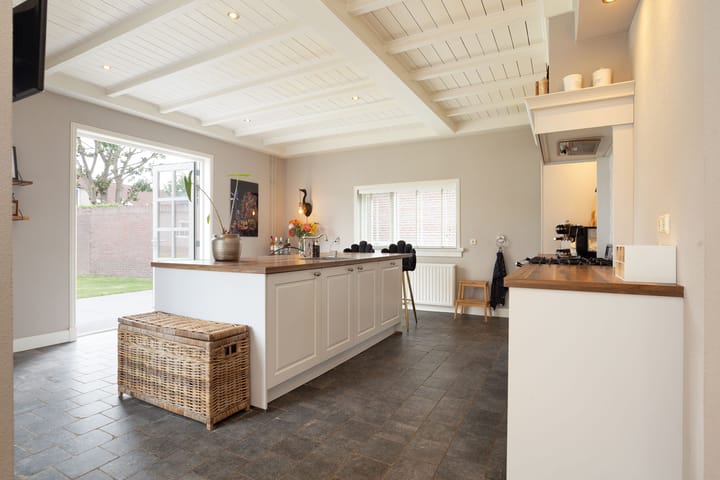 Foto 3 van Zuidhollandsedijk 77