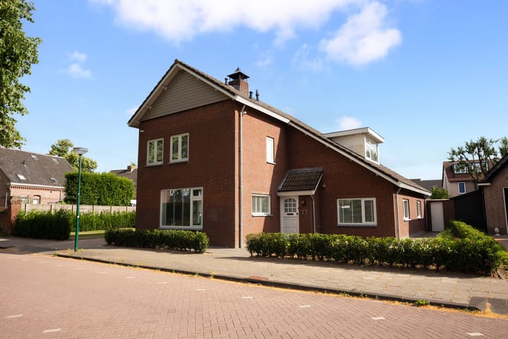 Foto 5 van Zuidhollandsedijk 77