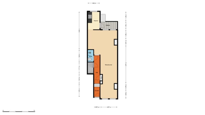 Foto 25 van Gerard Scholtenstraat 21-A