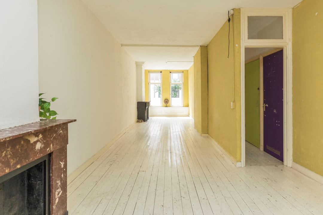 Foto 2 van Gerard Scholtenstraat 21-A