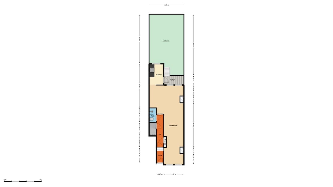 Foto 26 van Gerard Scholtenstraat 21-A