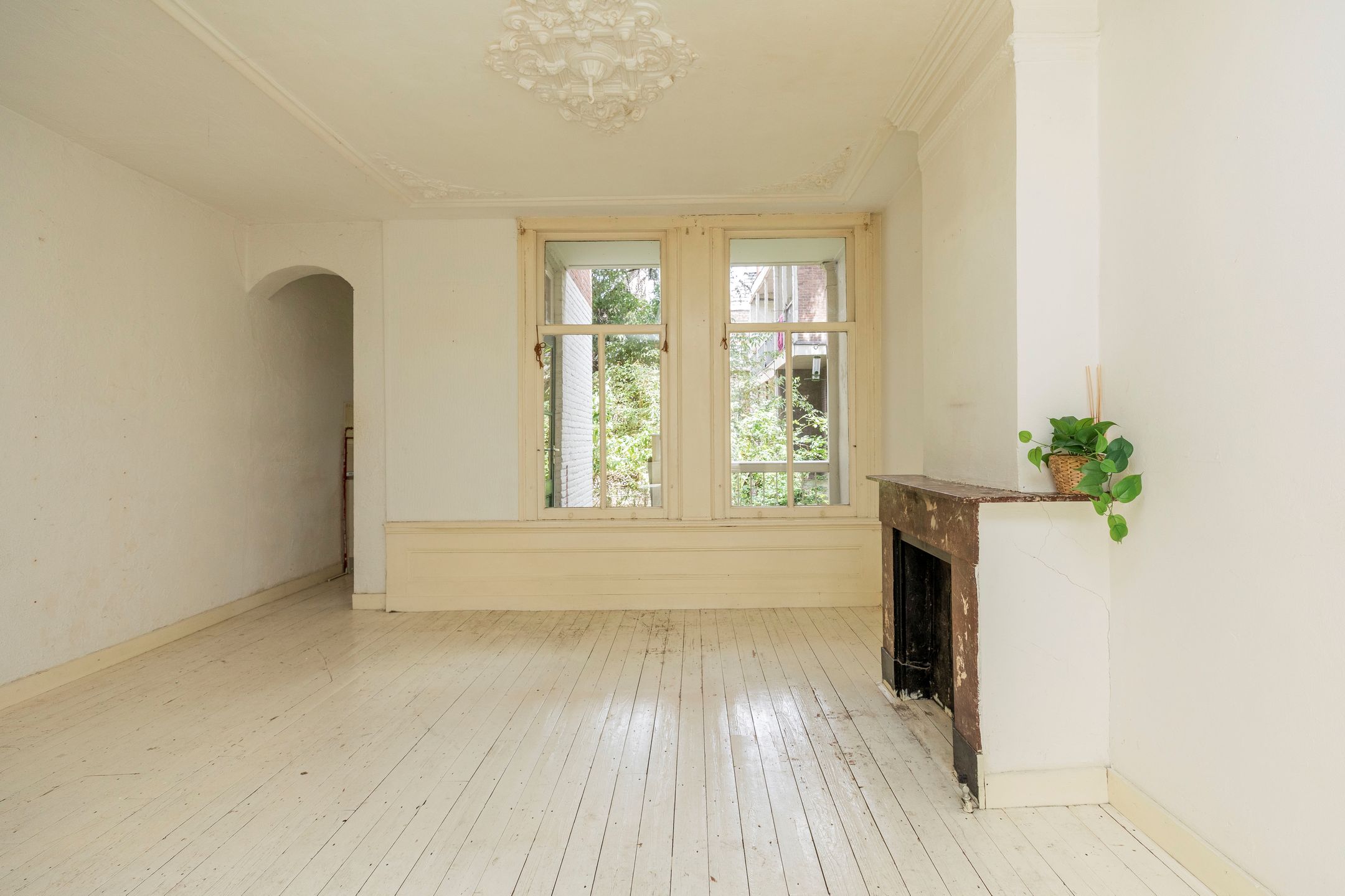 Foto 3 van Gerard Scholtenstraat 21-A