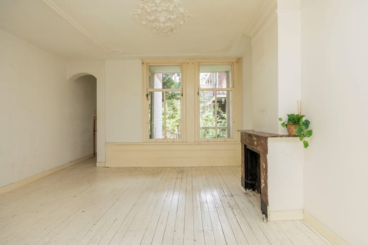 Foto 3 van Gerard Scholtenstraat 21-A