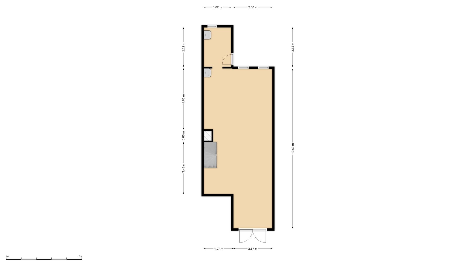 Foto 27 van Gerard Scholtenstraat 21-A