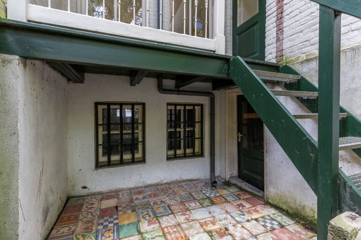 Foto 5 van Gerard Scholtenstraat 21-A