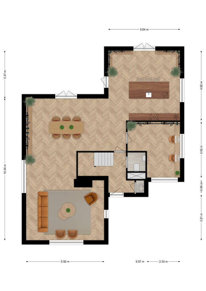 Foto 38 van Zuidhollandsedijk 77