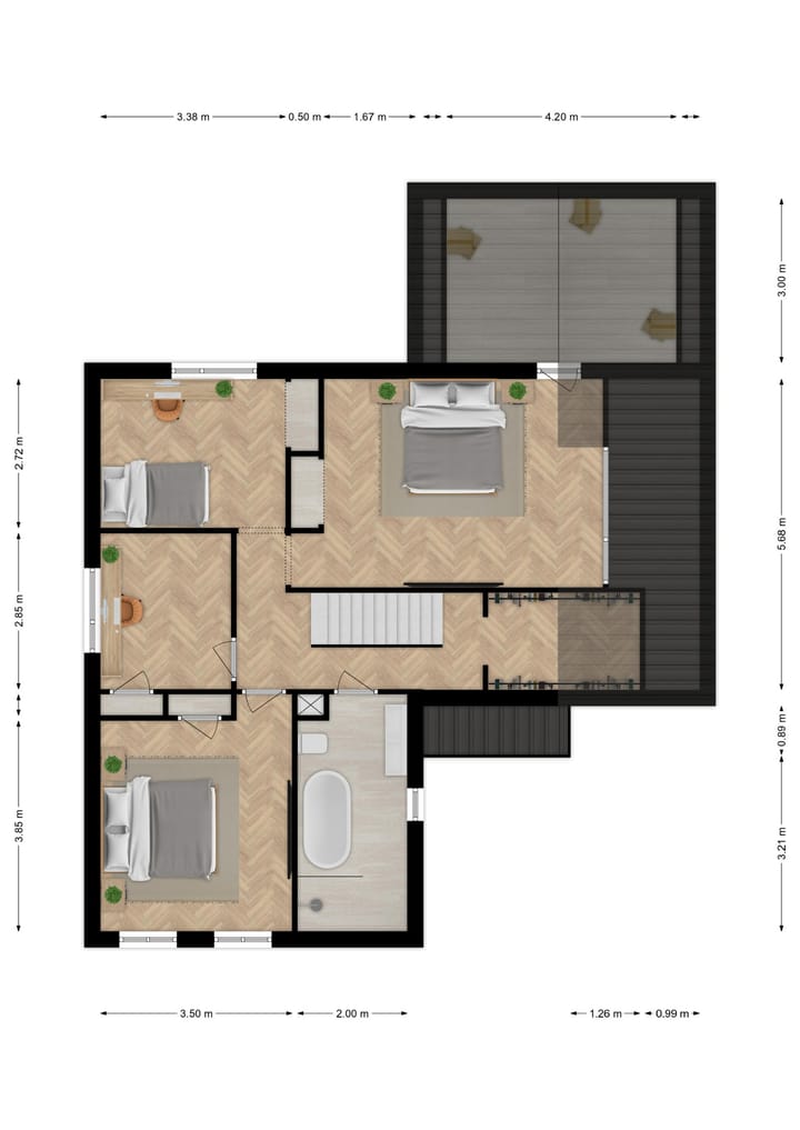 Foto 39 van Zuidhollandsedijk 77