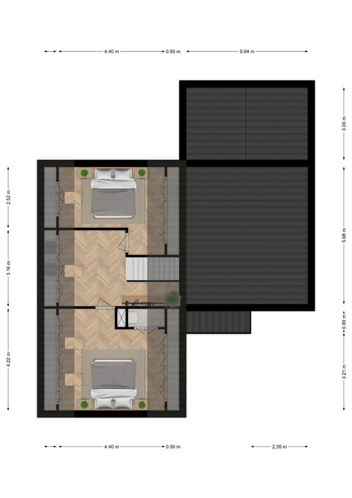 Foto 40 van Zuidhollandsedijk 77
