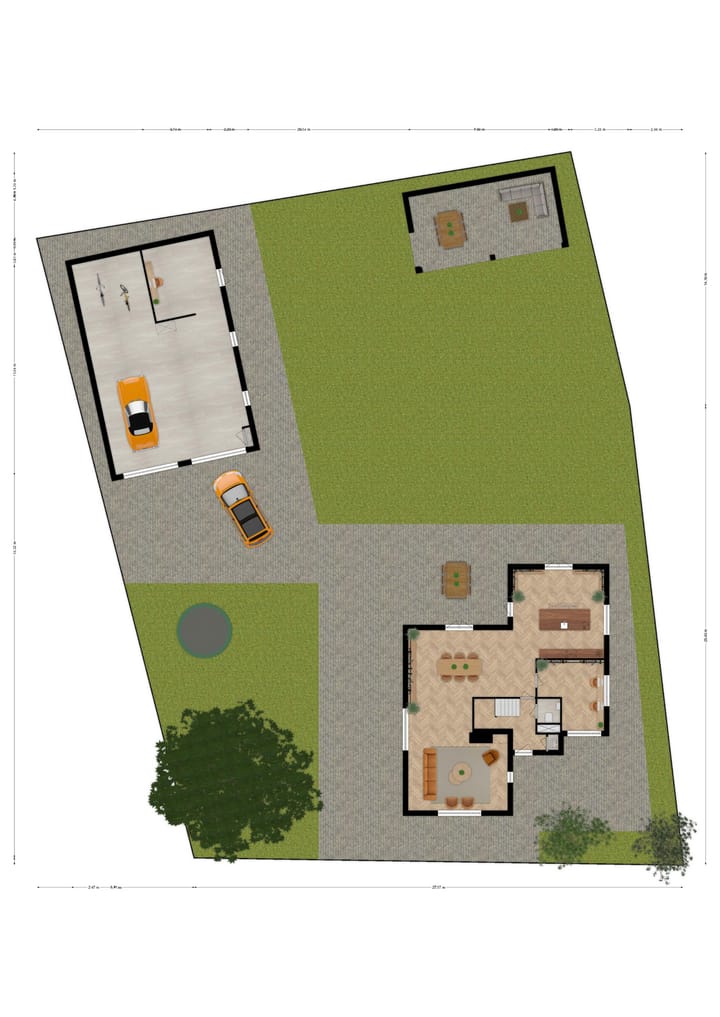 Foto 41 van Zuidhollandsedijk 77