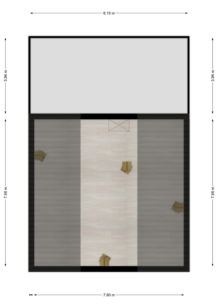 Foto 43 van Zuidhollandsedijk 77