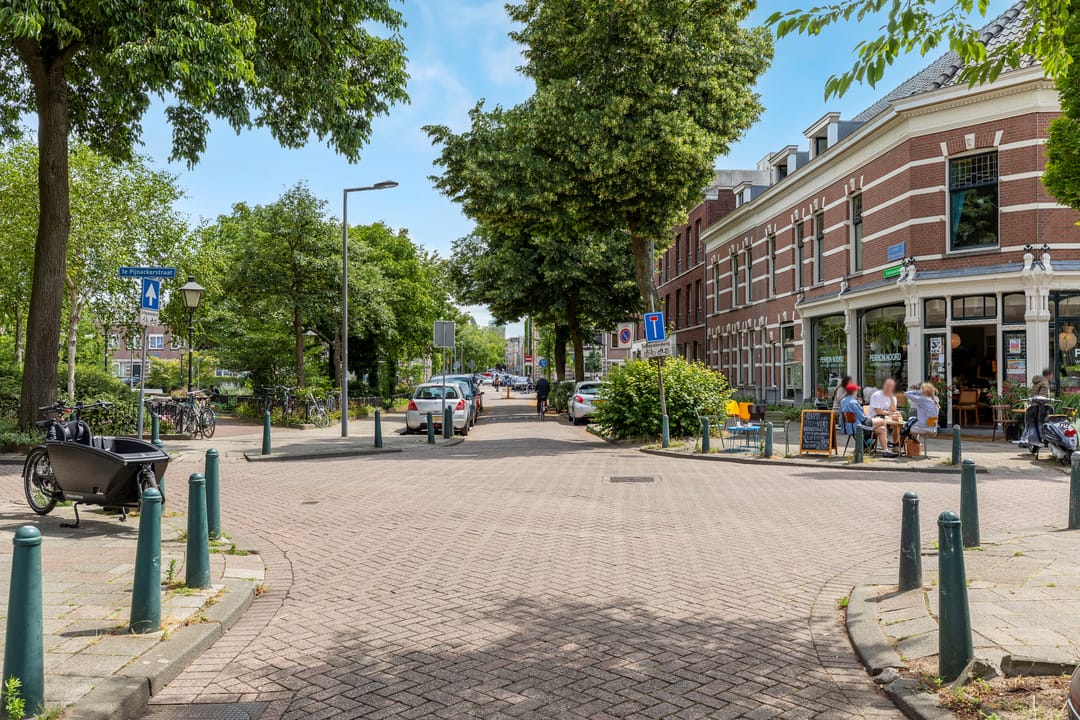 Foto 7 van Gerard Scholtenstraat 21-A