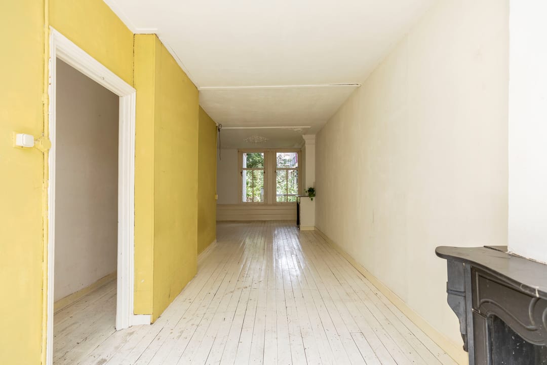 Foto 8 van Gerard Scholtenstraat 21-A