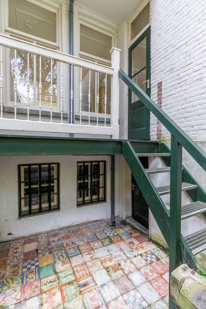 Foto 14 van Gerard Scholtenstraat 21-A