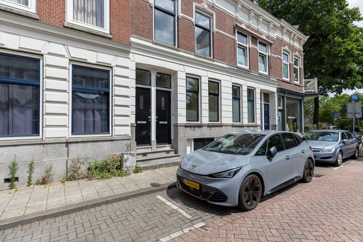 Foto 23 van Gerard Scholtenstraat 21-A