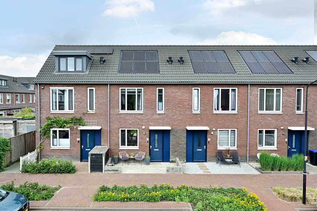 Foto 1 van Waterpeil 3