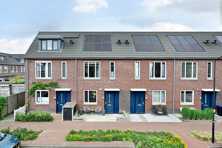 Foto 1 van Waterpeil 3