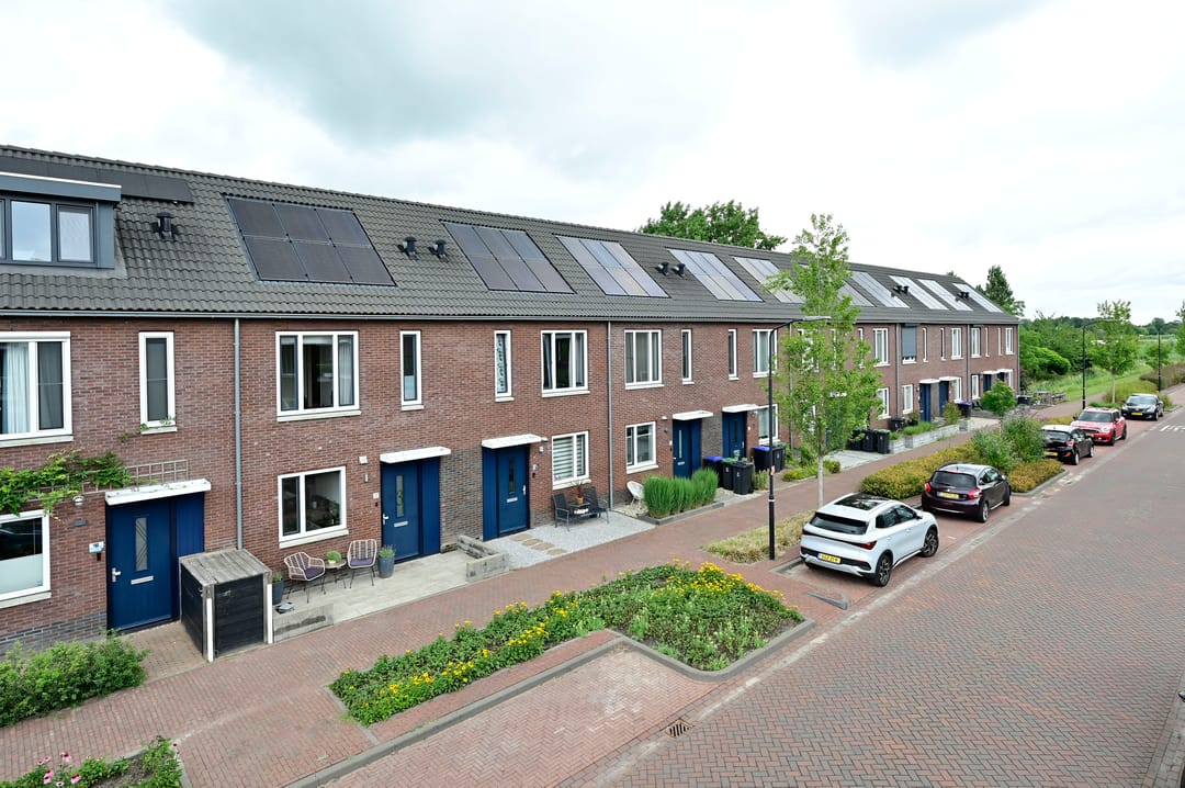 Foto 2 van Waterpeil 3