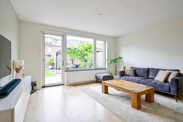 Foto 3 van Waterpeil 3