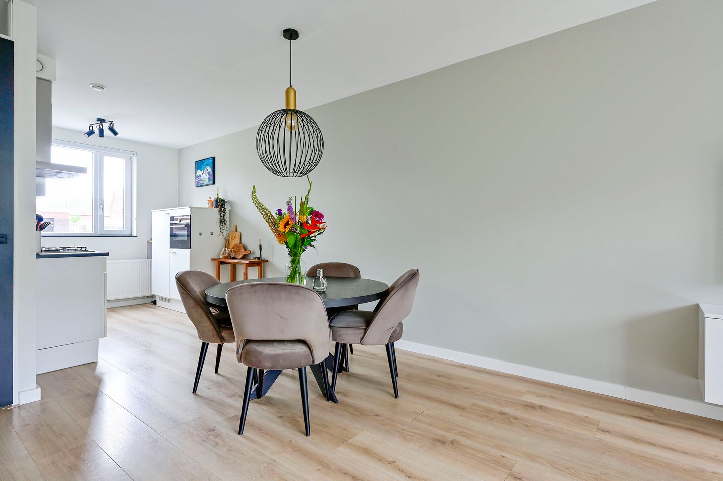 Foto 5 van Waterpeil 3