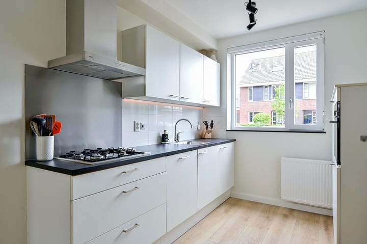 Foto 6 van Waterpeil 3