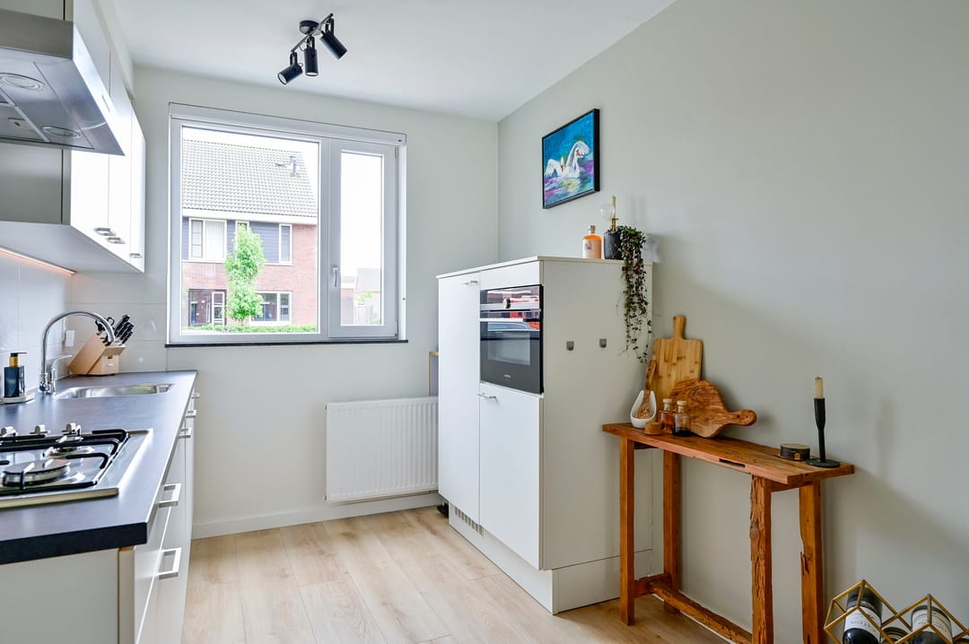 Foto 7 van Waterpeil 3